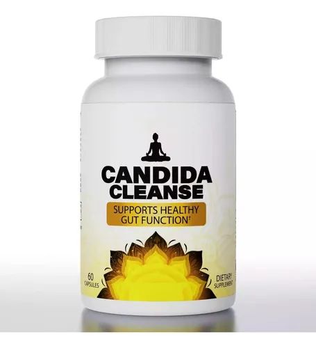 CANDIDA CLEANSE